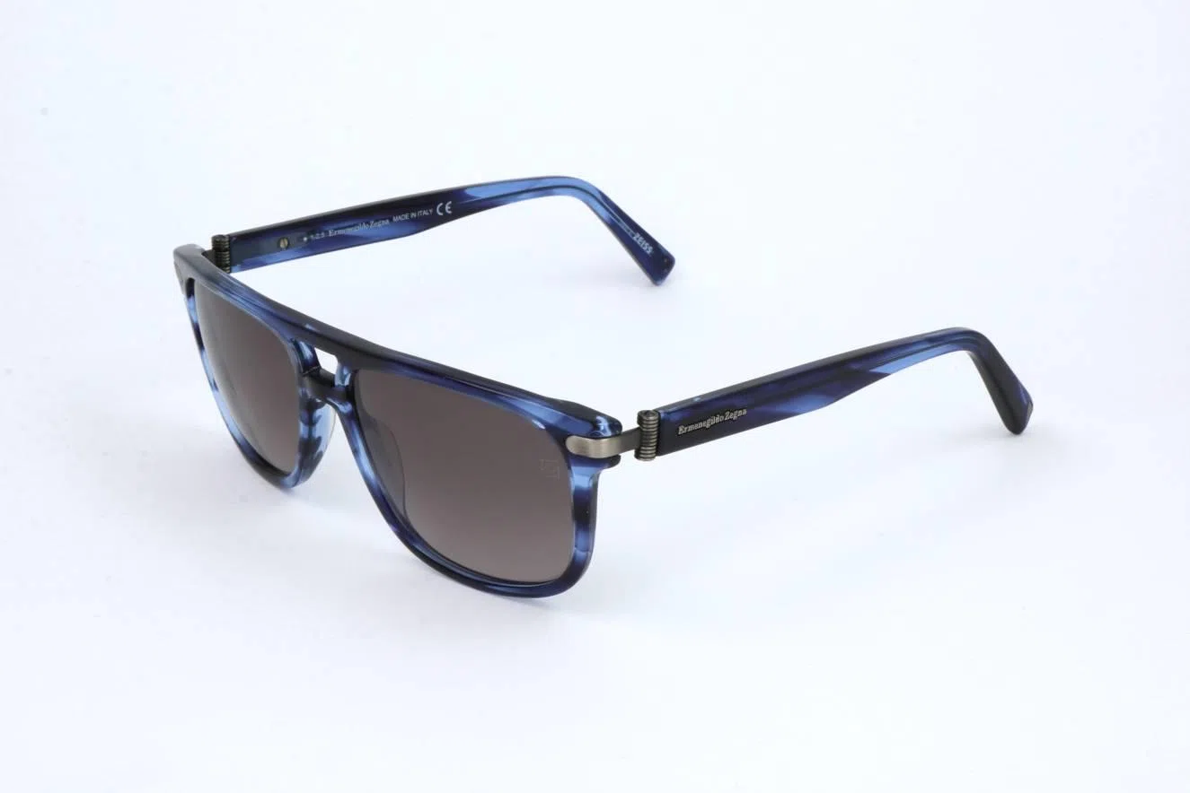 Ermenegildo Zegna EZ0042 Sunglasses - view 3